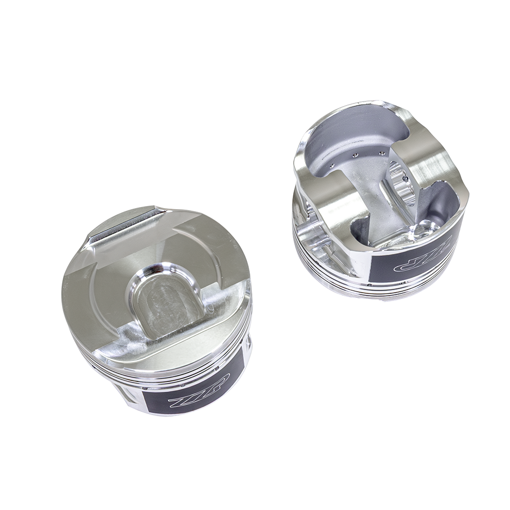 ZZP LTG 2618 Forged Pistons