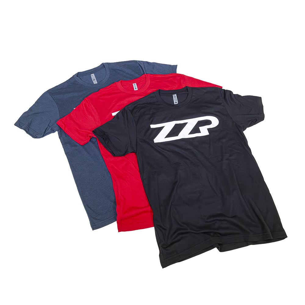 ZZP Logo T-Shirt