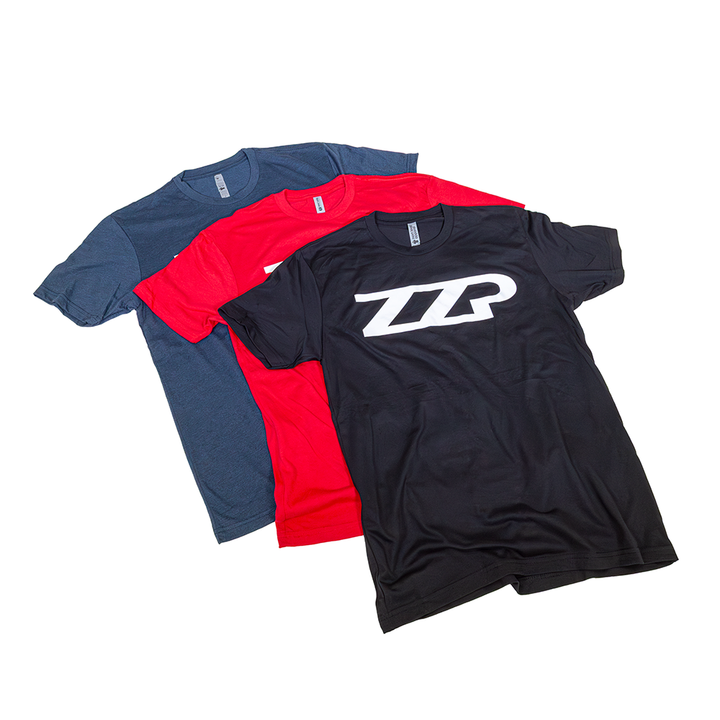 ZZP Logo T-Shirt