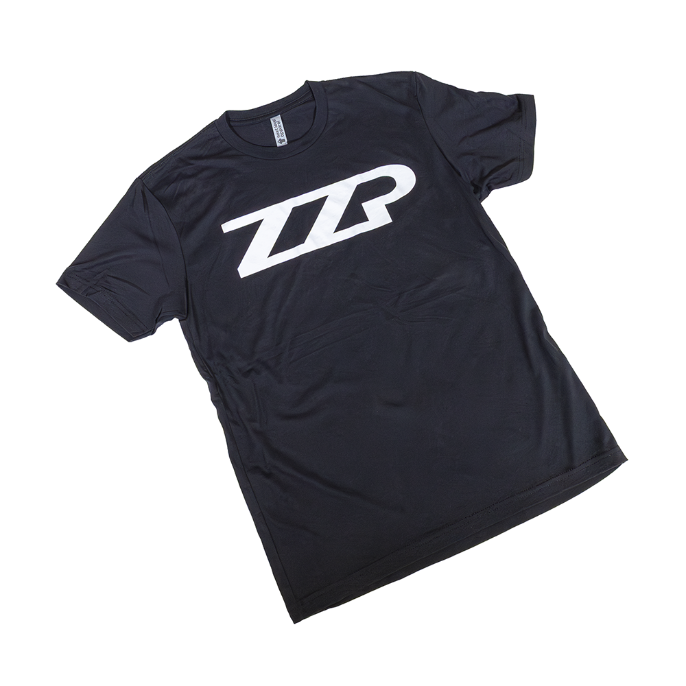 ZZP Logo T-Shirt
