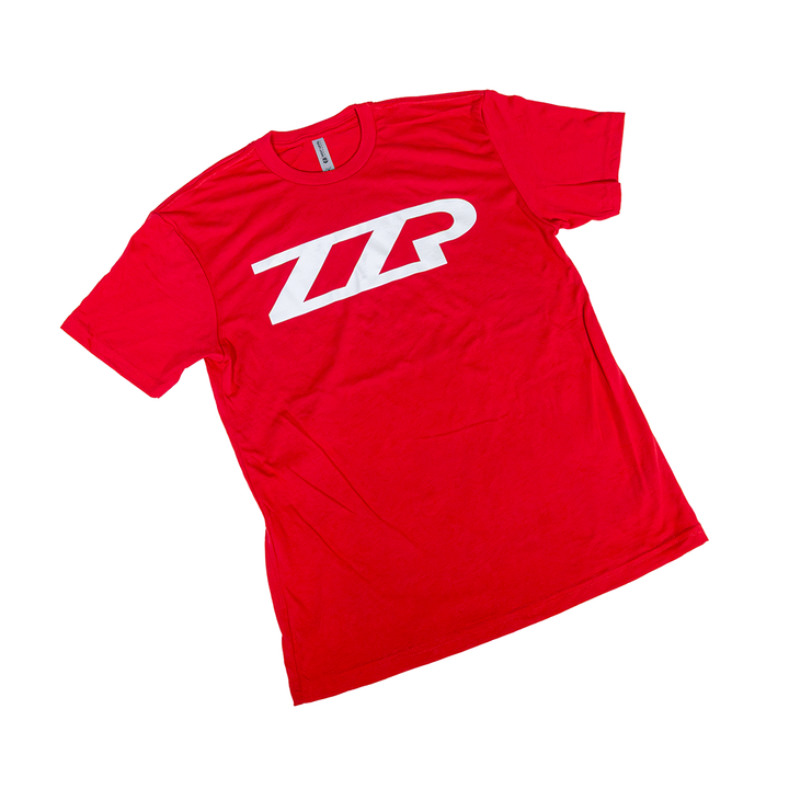 ZZP Logo T-Shirt
