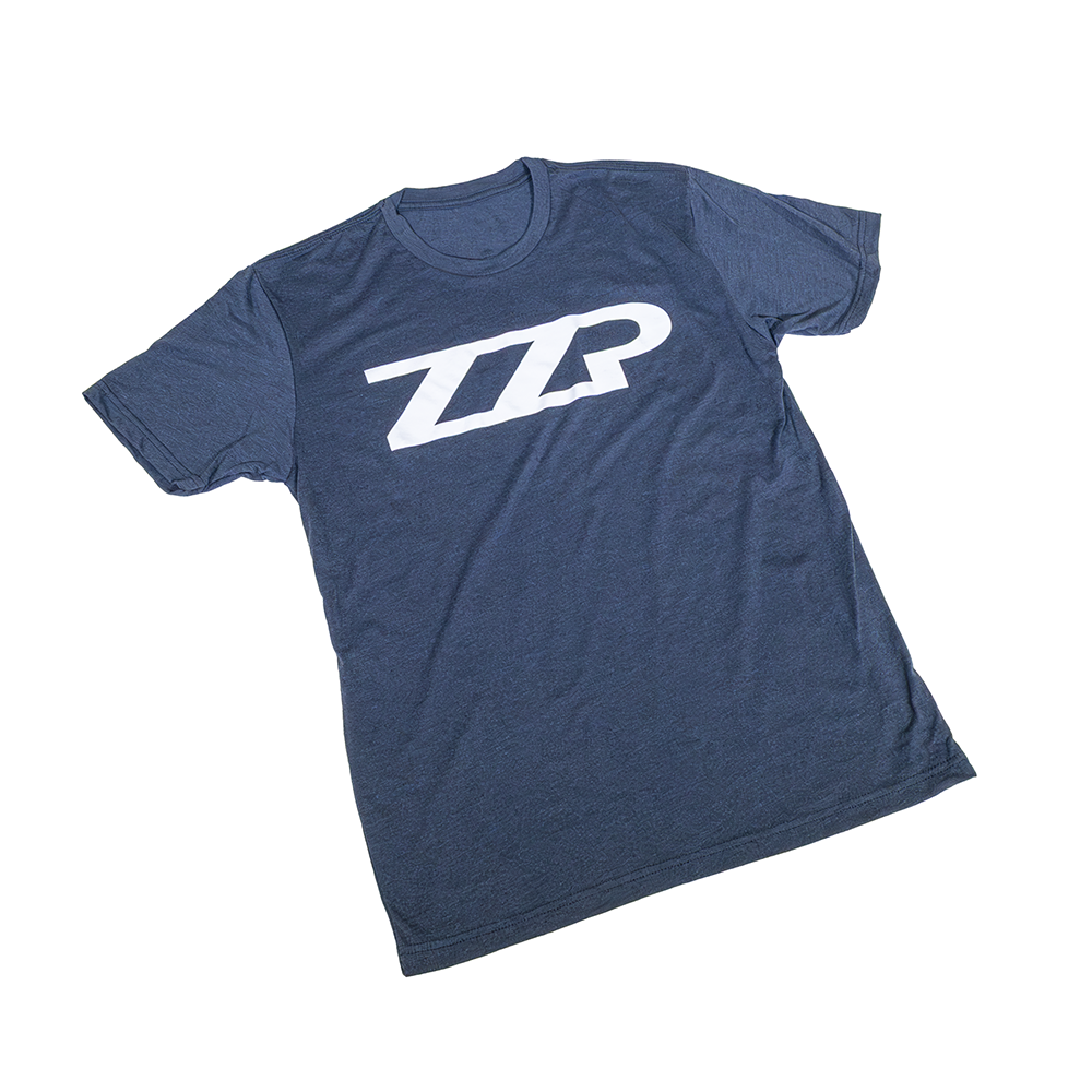 ZZP Logo T-Shirt