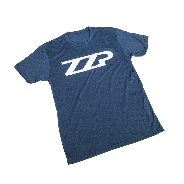 ZZP Logo T-Shirt