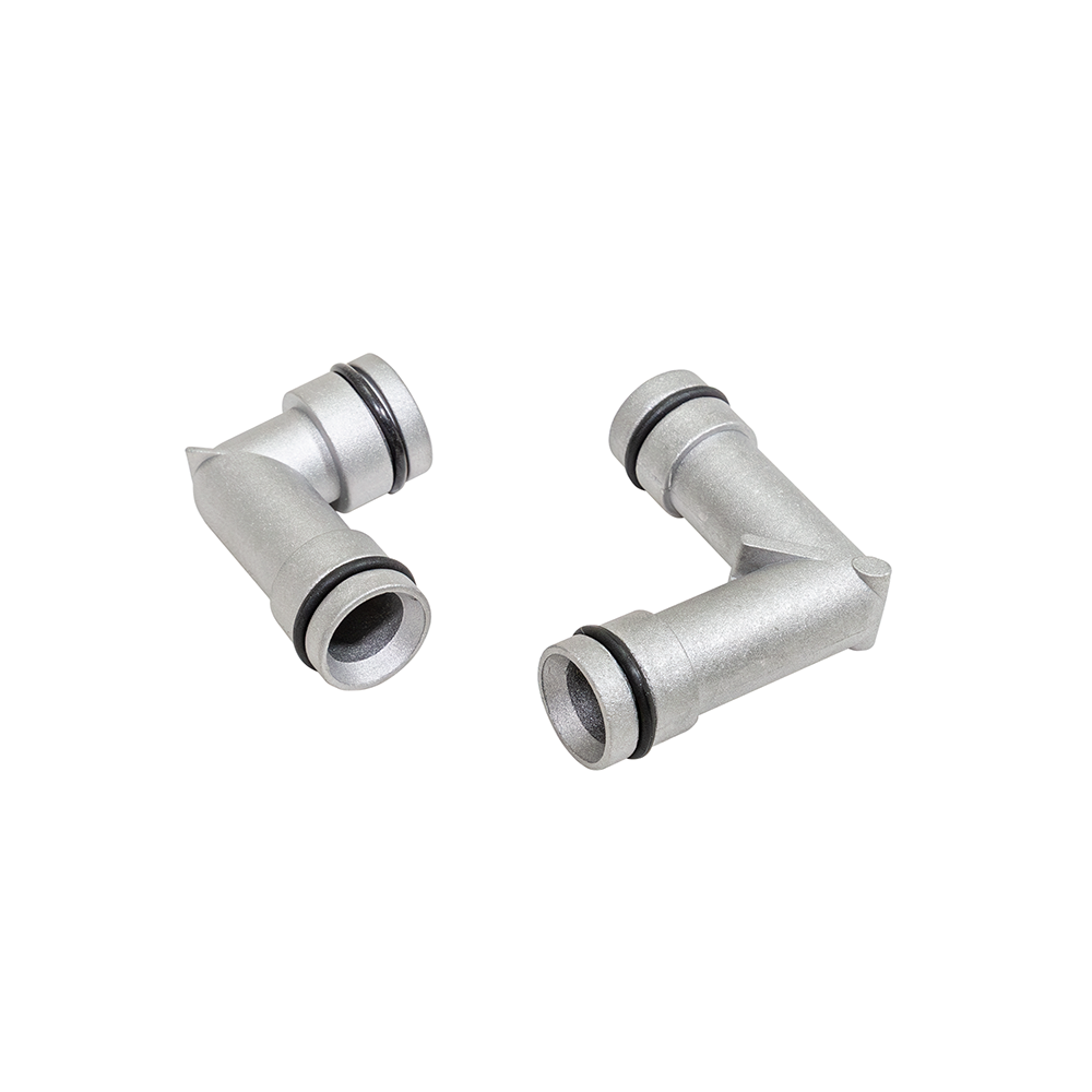 ZZP 3800 Aluminum Coolant Elbows – ZZPerformance