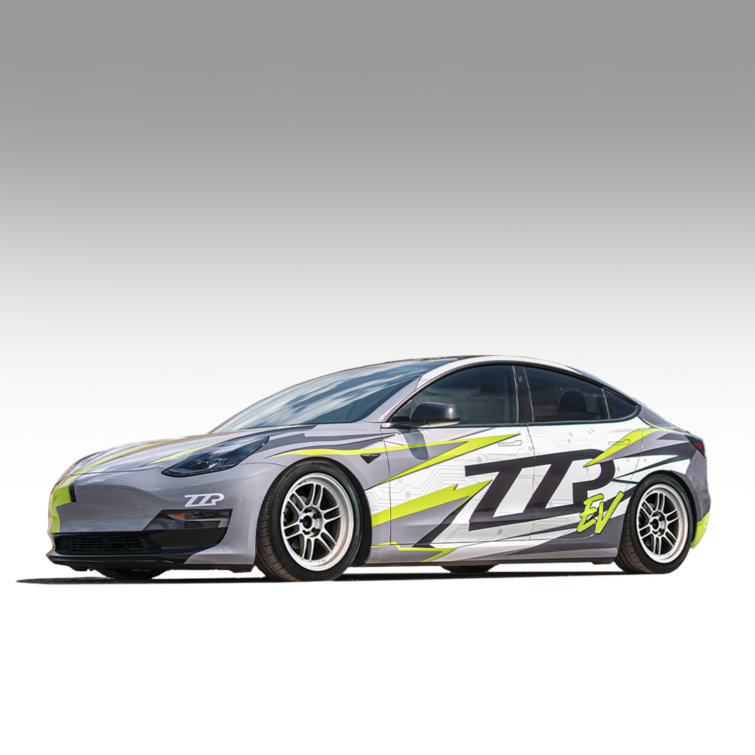Model Z Performance ZZPerformance