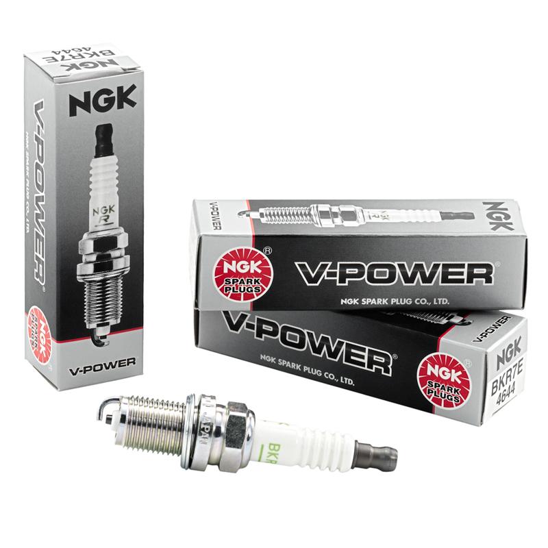 Ignition - NGK V Power Spark Plugs