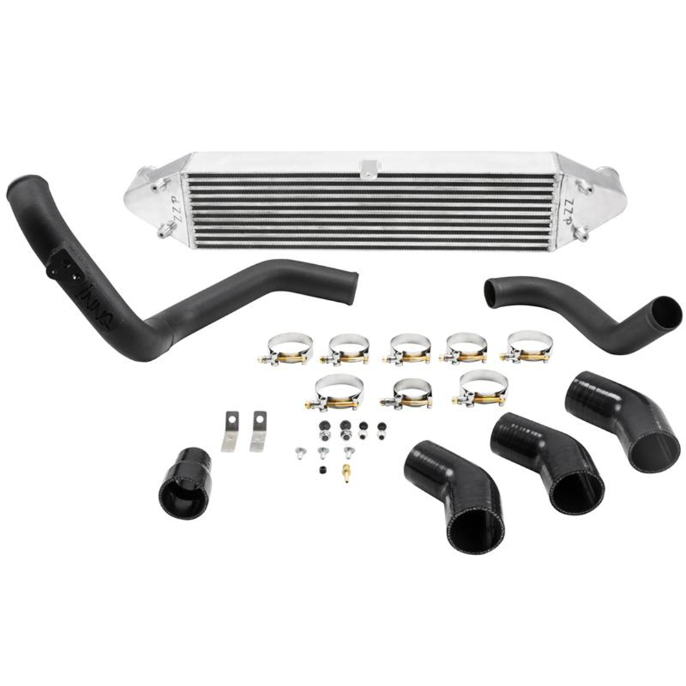 ZZP Cruze Intercooler Package