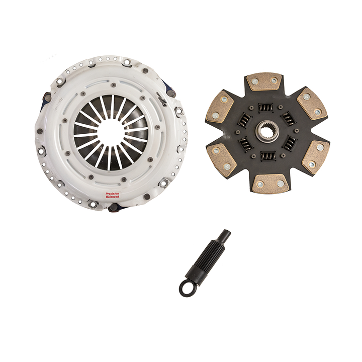 Clutch Masters Stage Clutches for 2.0L Sky/Solstice
