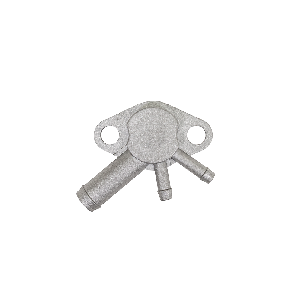 ZZP M90 Aluminum Vacuum Cap