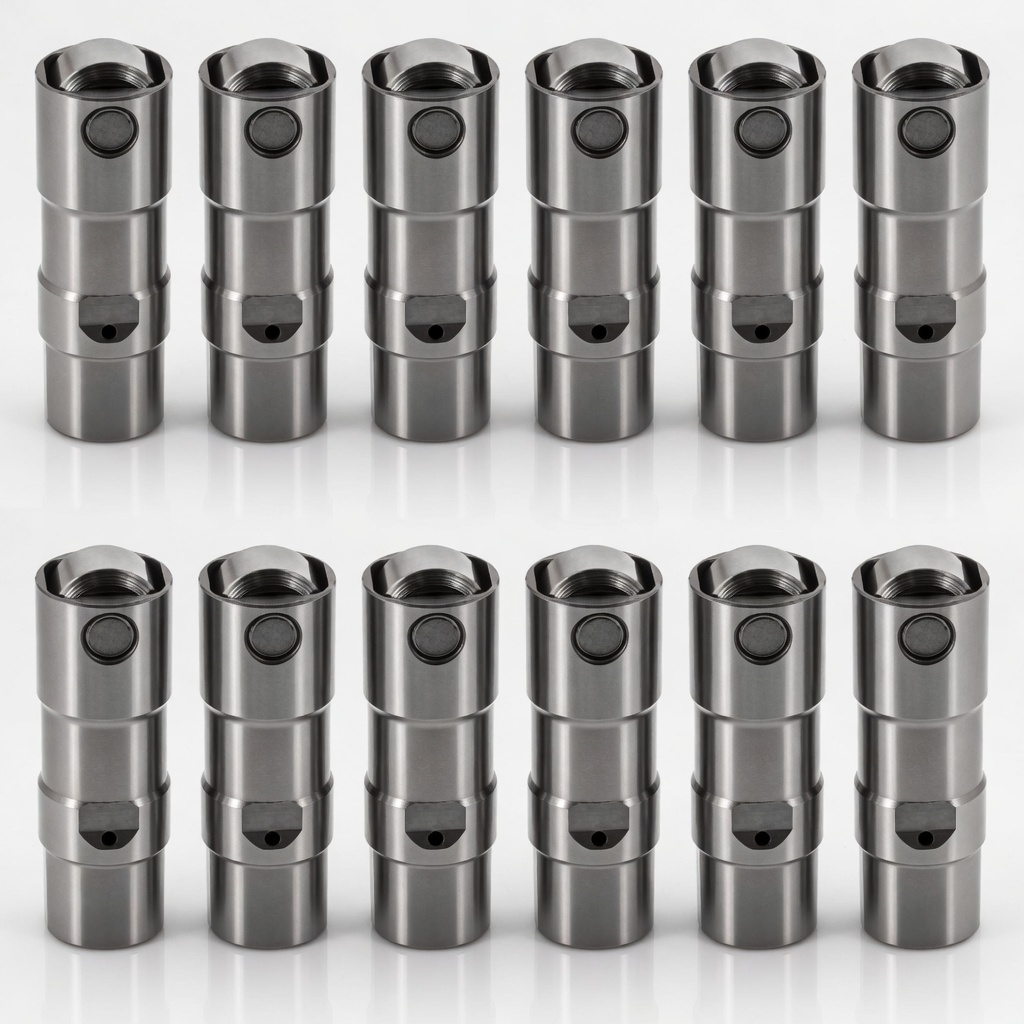 ZZP Hydraulic Roller Lifters - 3800