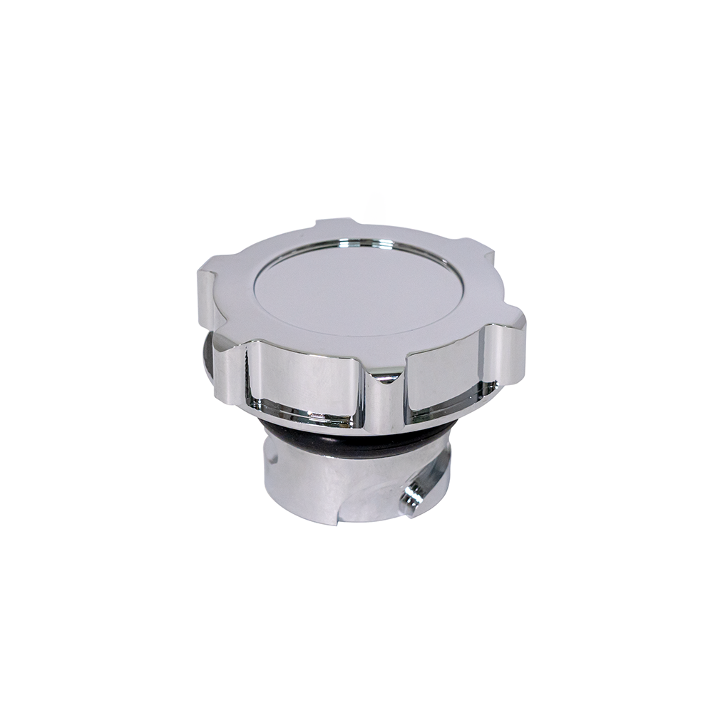 ZZP Billet Oil Cap