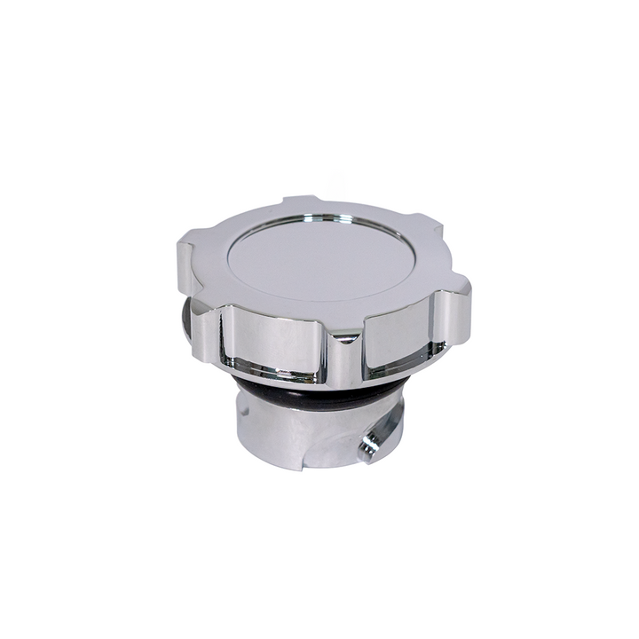 ZZP Billet Oil Cap