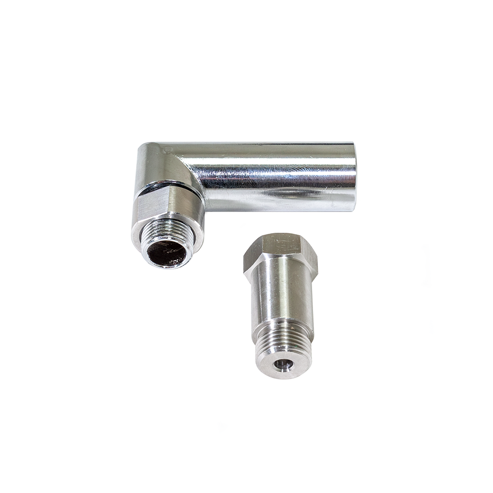 O2 Bung Extender O2 Bung Extender – ZZPerformance