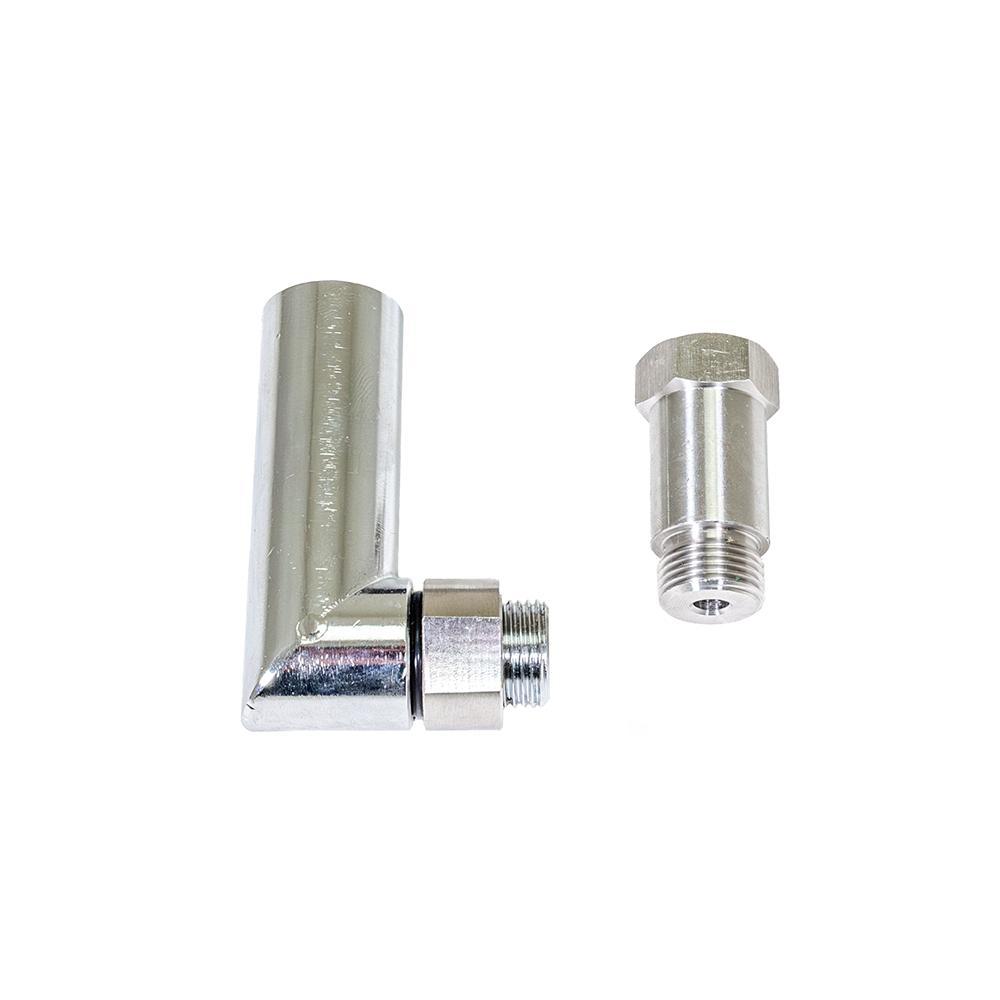 O2 Bung Extender O2 Bung Extender – ZZPerformance