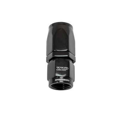 ZZP - 06 AN Straight Swivel Hose End Fitting