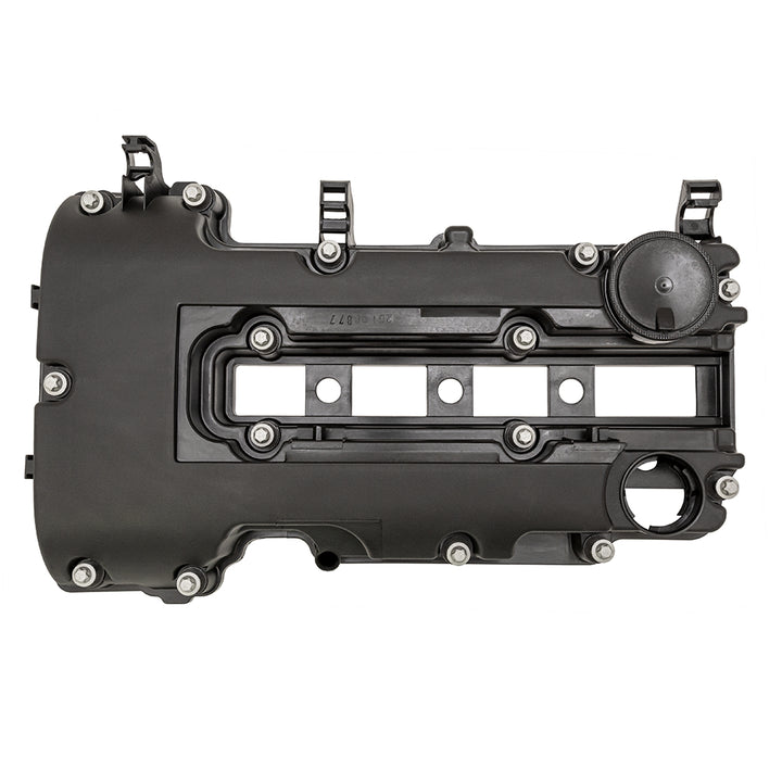 Zj Engine Rocker Cover Pattern Collections – ZZPerformance