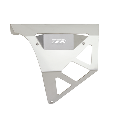 ZZP Sonic/Cruze 1.4T Turbo Heat Shield