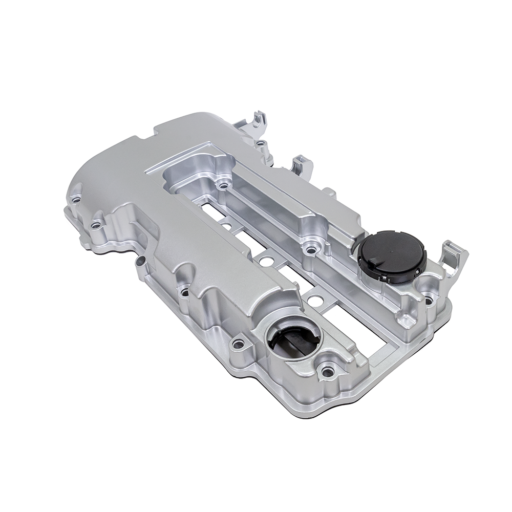 Cruze shop valve cover
