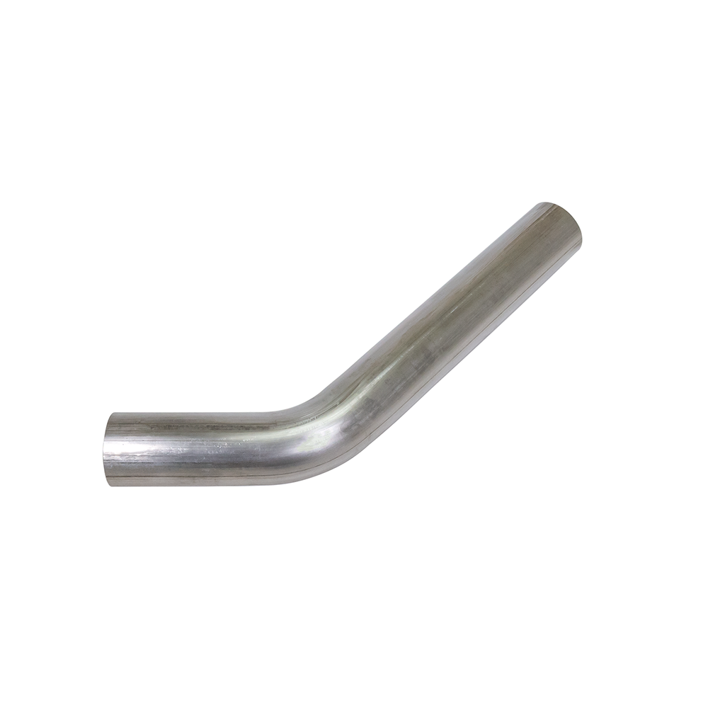 2.5 Inch Stainless Steel Exhaust Lap Joint Clamp By ZZPerformance – Perfect For Custom Exhaust Work