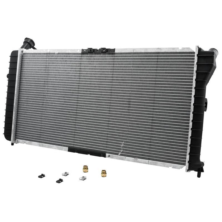 2zz Radiator Products – ZZPerformance
