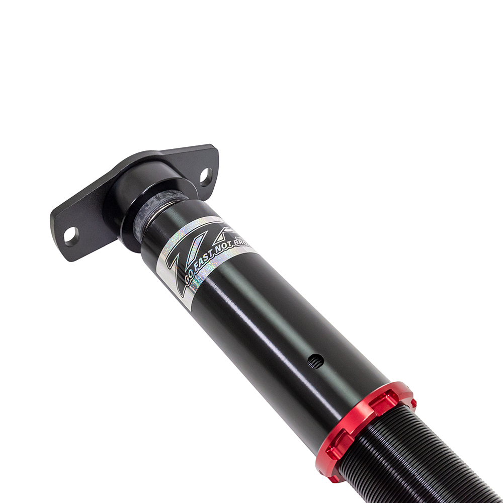 ZZP Gen 2 Cruze Coilovers