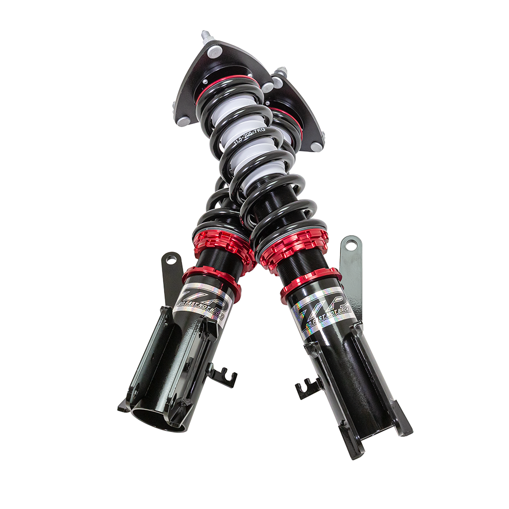 ZZP Gen 2 Cruze Coilovers