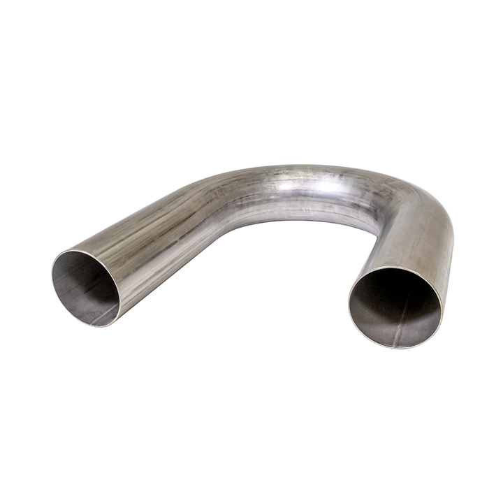 ZZP 3" Universal Stainless Bends
