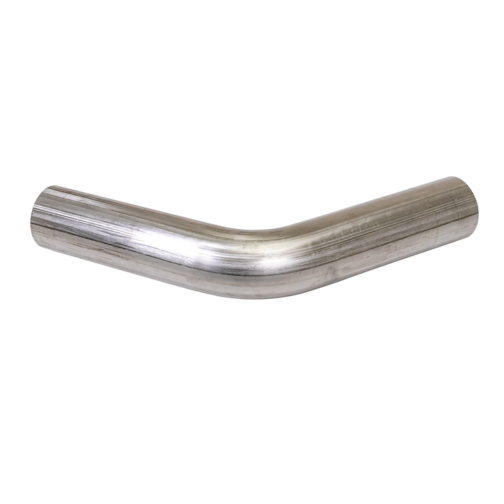 ZZP 3" Universal Stainless Bends