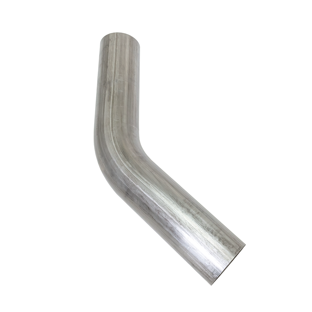 ZZP 4" Universal Stainless Bends