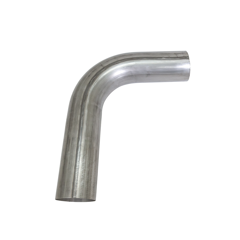 ZZP 4" Universal Stainless Bends