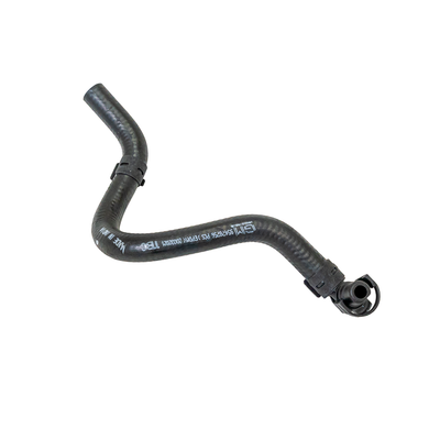 Engine Coolant Recovery Tank Hose - 1.4T Sonic