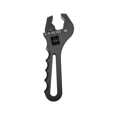 ZZP Adjustable AN Wrench
