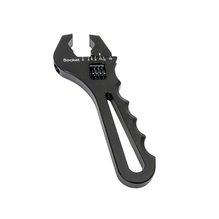 ZZP Adjustable AN Wrench