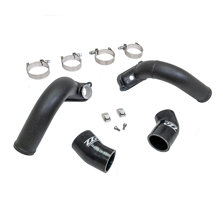 ZZP ATS-V Charge Pipes