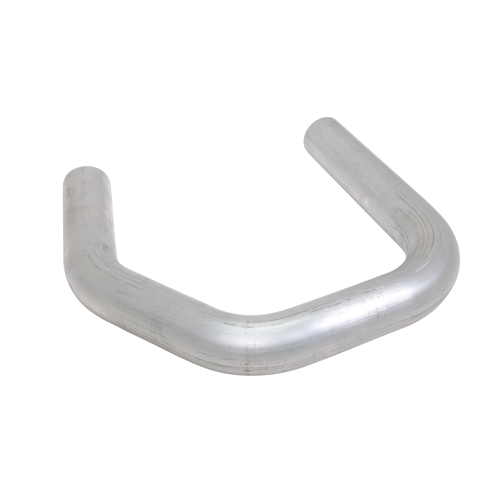 ZZP 2.5" Universal Aluminum Bends – ZZPerformance
