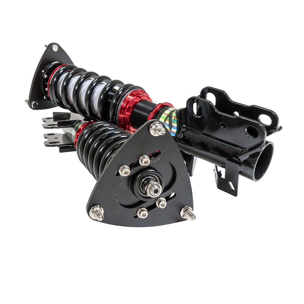 6th gen hot sale camaro coilovers