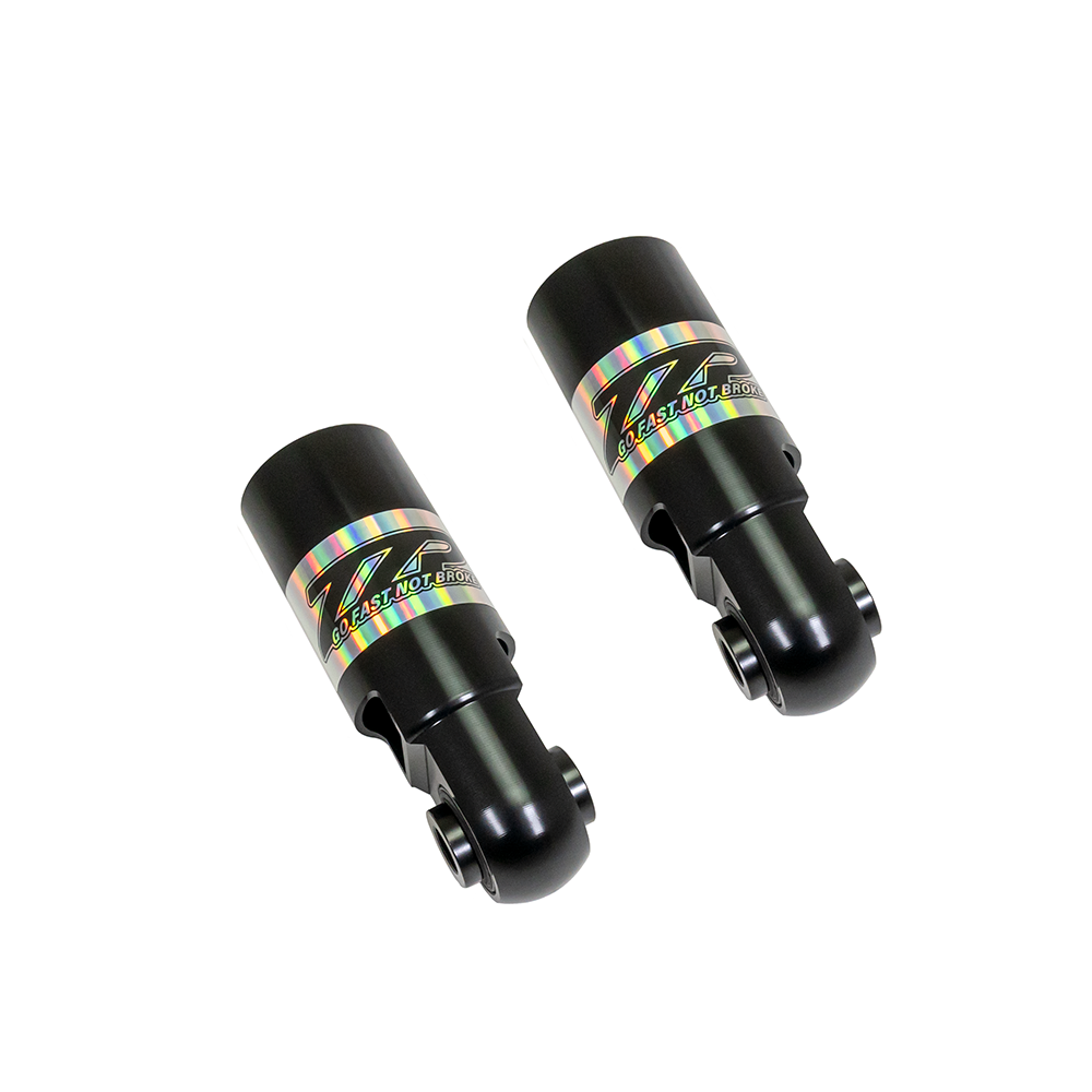 ZZP Ecotec Coilover Extra Clearance Mounts