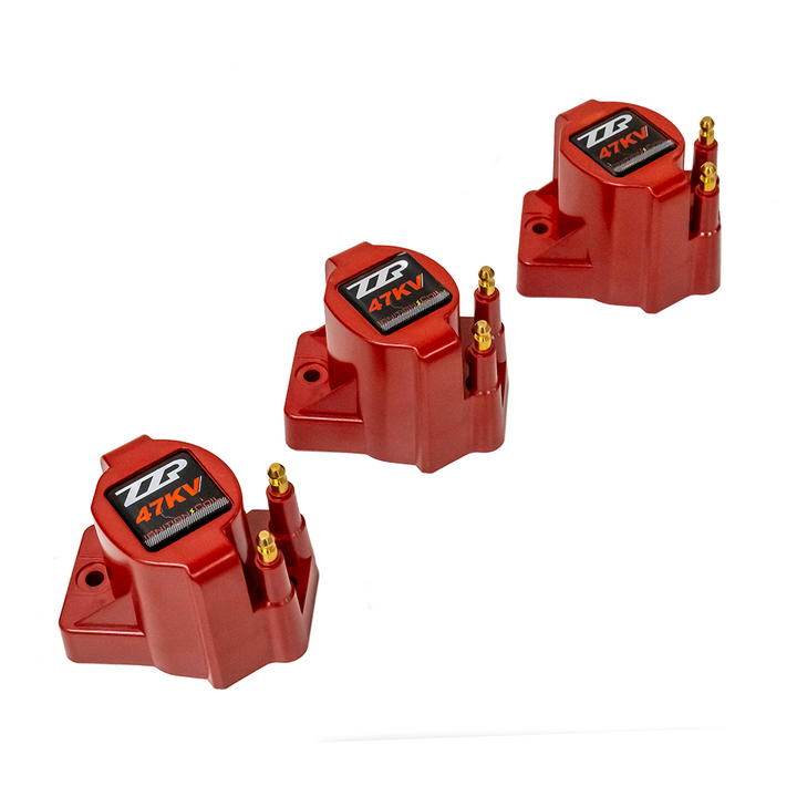 ZZP 3800 High Voltage Coil Packs