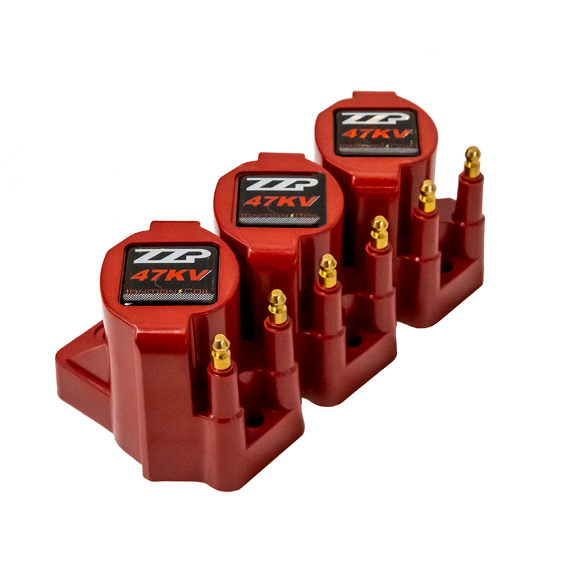 ZZP 3800 High Voltage Coil Packs