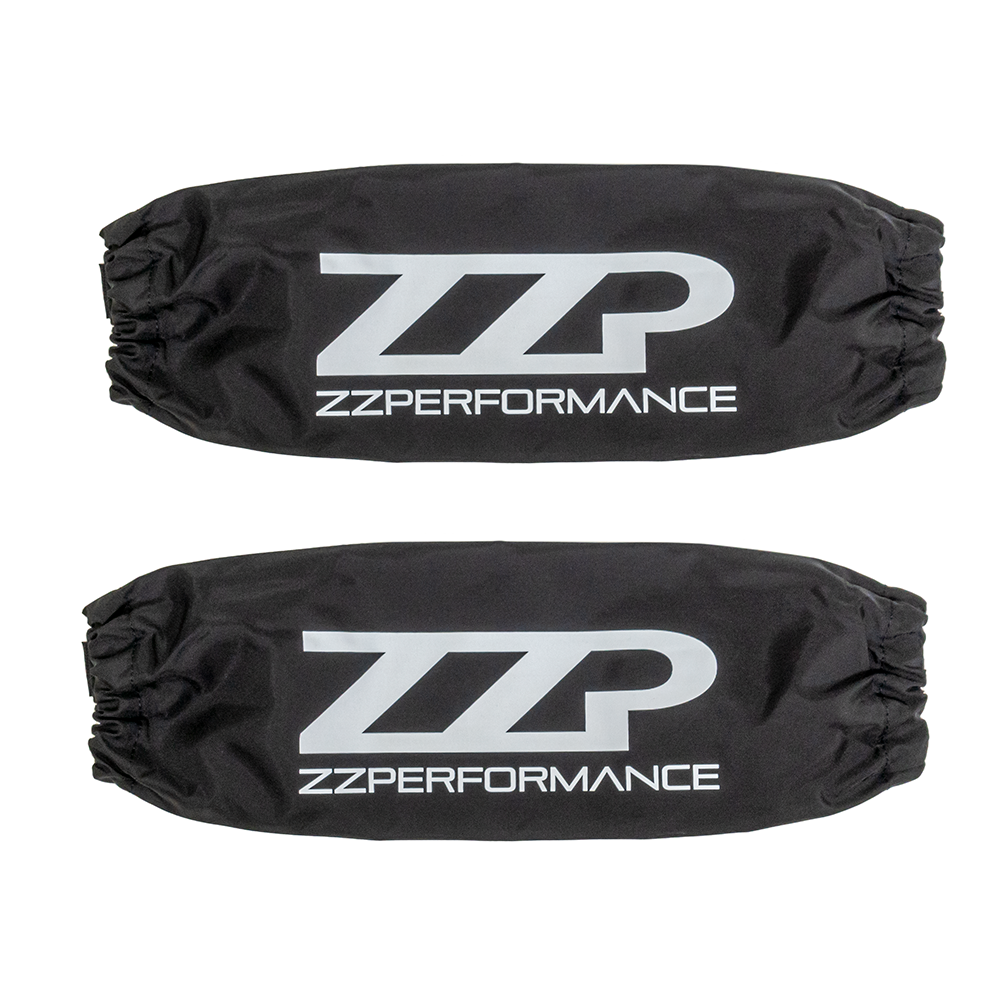ZZP Coilover Covers