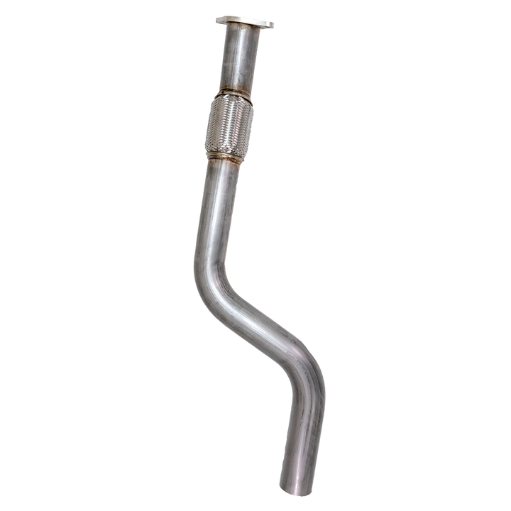 ZZP ATS 2.0L Stainless Steel Catback Exhaust V2
