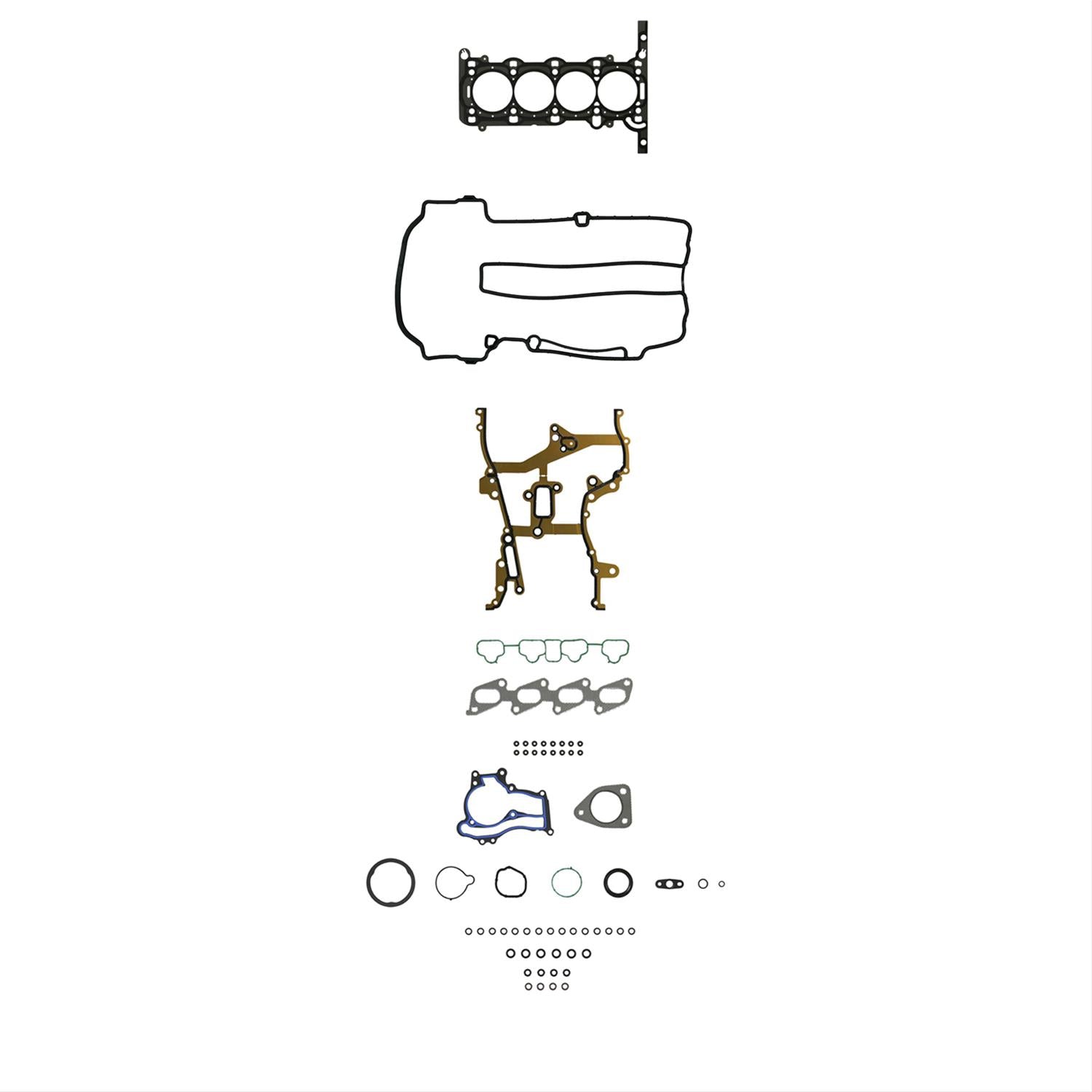 Felpro 1.4 Head Full Gasket Set – ZZPerformance