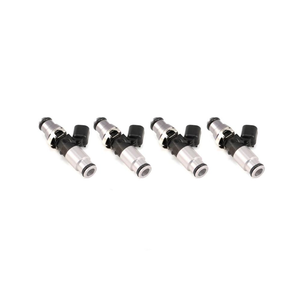 Injector Dynamics 1050x Injectors - Set of 4 - Sonic/Cruze – ZZPerformance