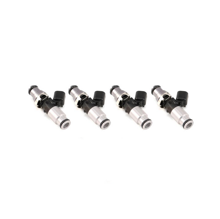 Injector Dynamics 1050XDS Injectors - Set of 4 - Sonic/Cruze