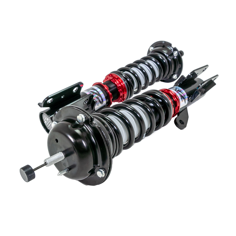 ZZP Ion Redline Coilovers – ZZPerformance