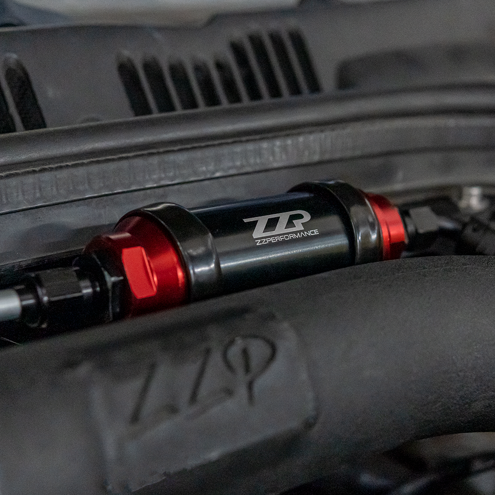 ZZP LNF Cobalt Fuel Filter Kit
