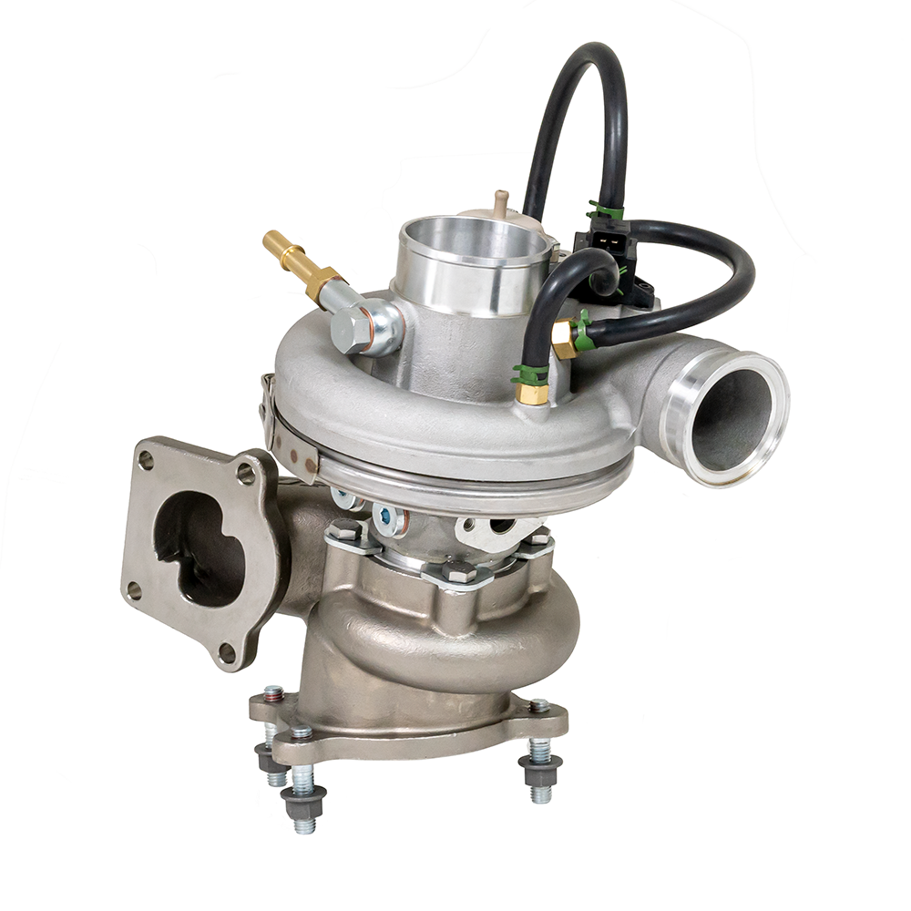 ZZP LTG Z57 Turbo – ZZPerformance