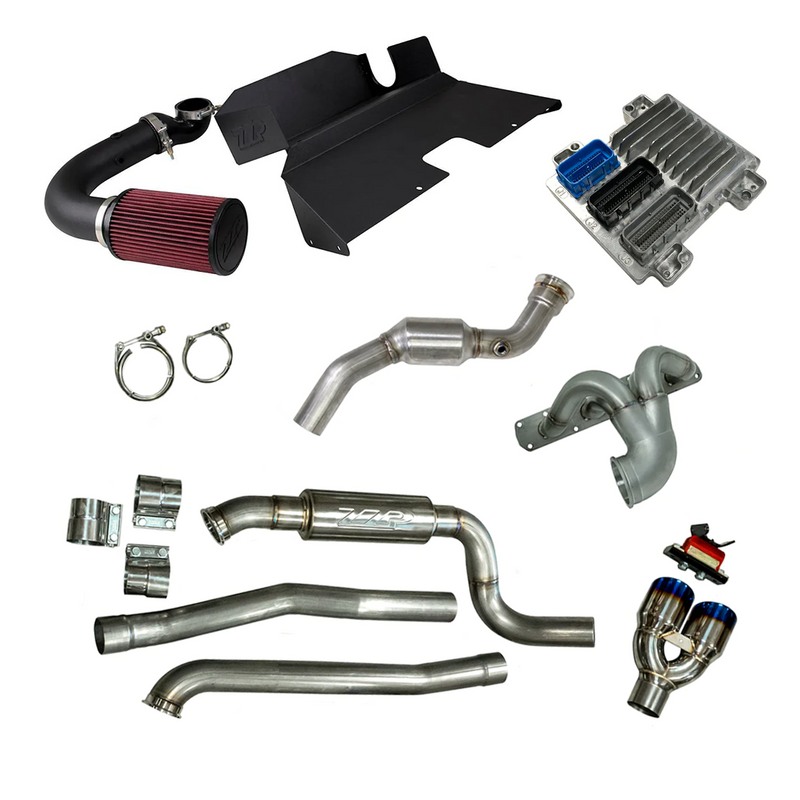 ZZP Slingshot Naturally Aspirated Stage 1 Package