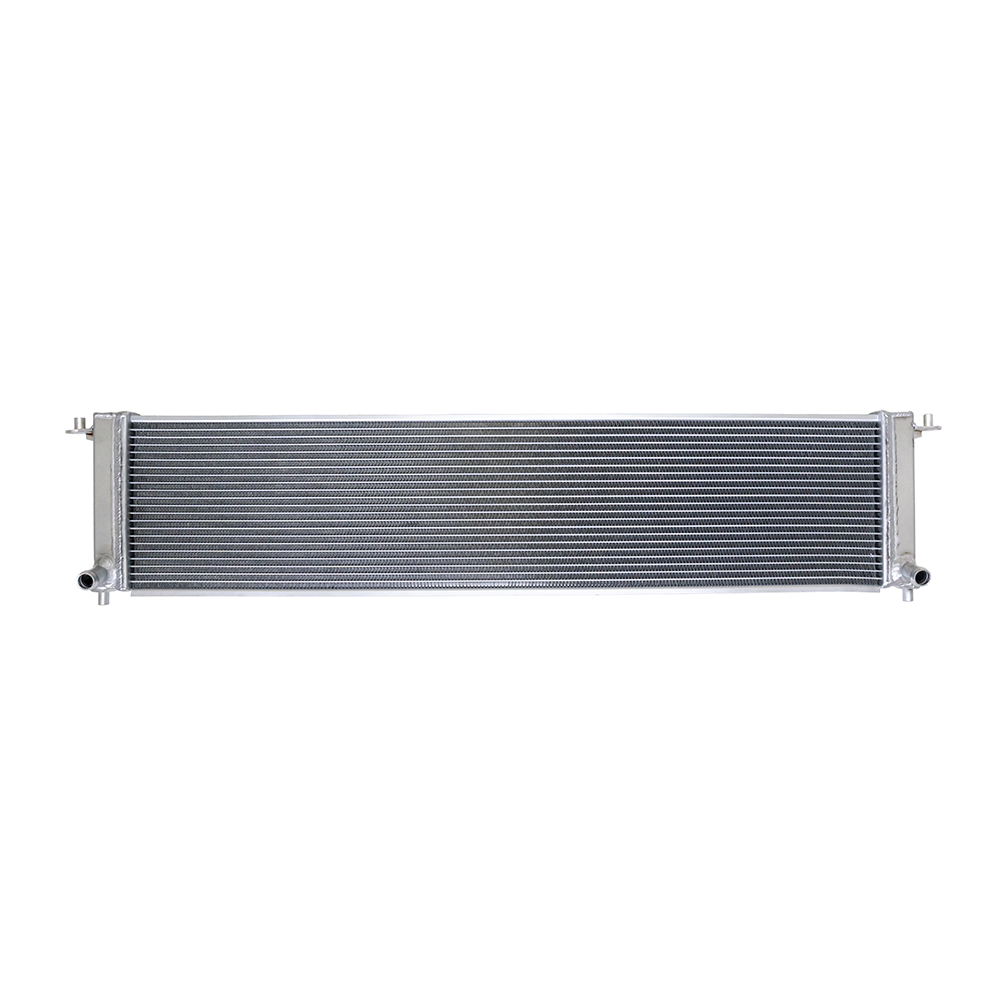 ZZP Tesla Model S Aluminum Radiator – ZZPerformance