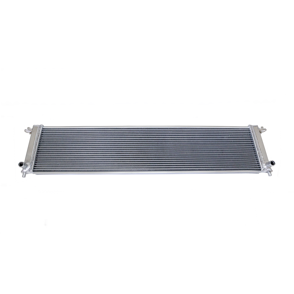 ZZP Tesla Model S Aluminum Radiator – ZZPerformance